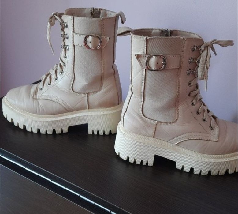 Зимова куртка 146-152