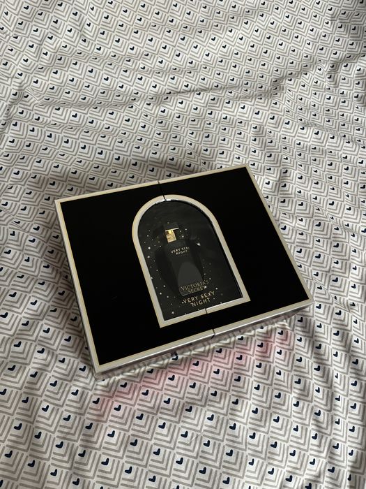 Подарункові набори Viktoria Secret