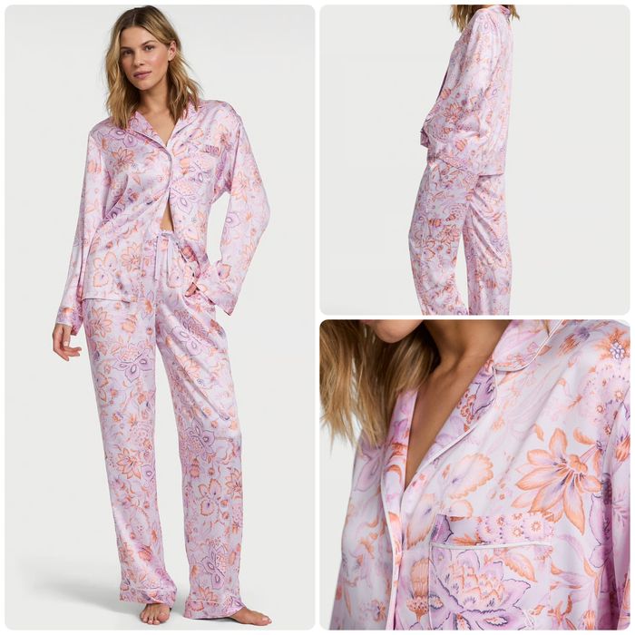 Піжама / халат Оригінал! Victoria's Secret / Віктория Сікрет