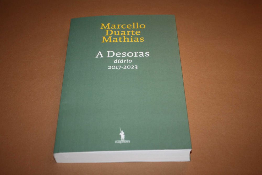 Desoras //Marcello Duarte Mathias