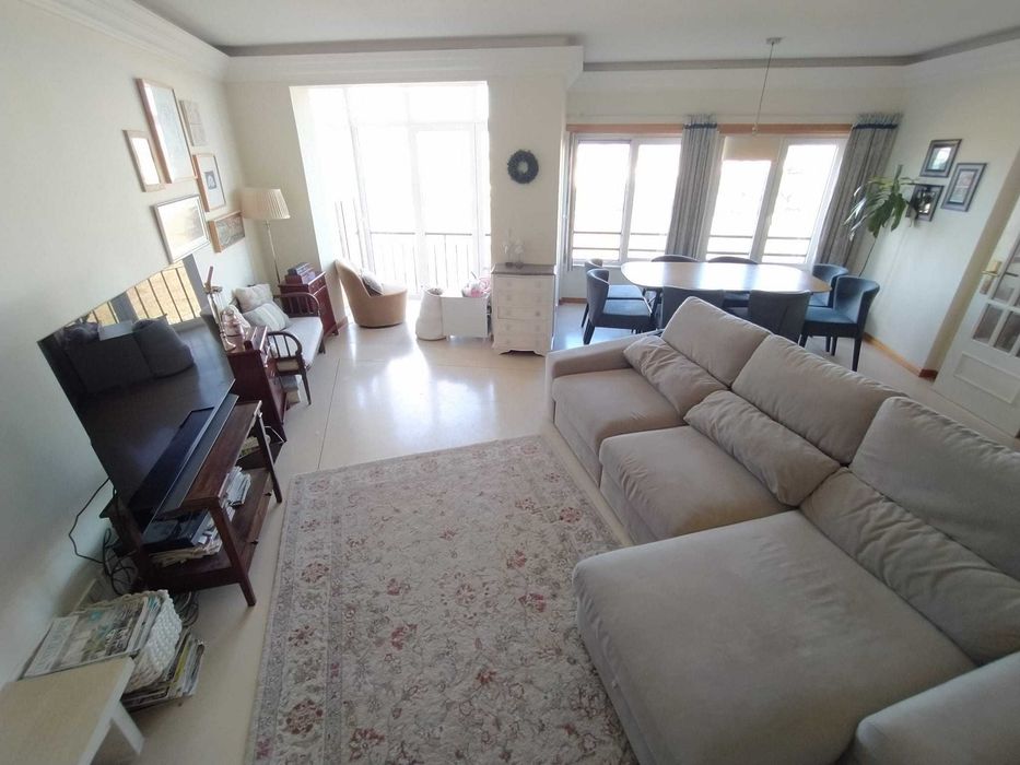 Oportunidade Unica T2 Massamá Norte