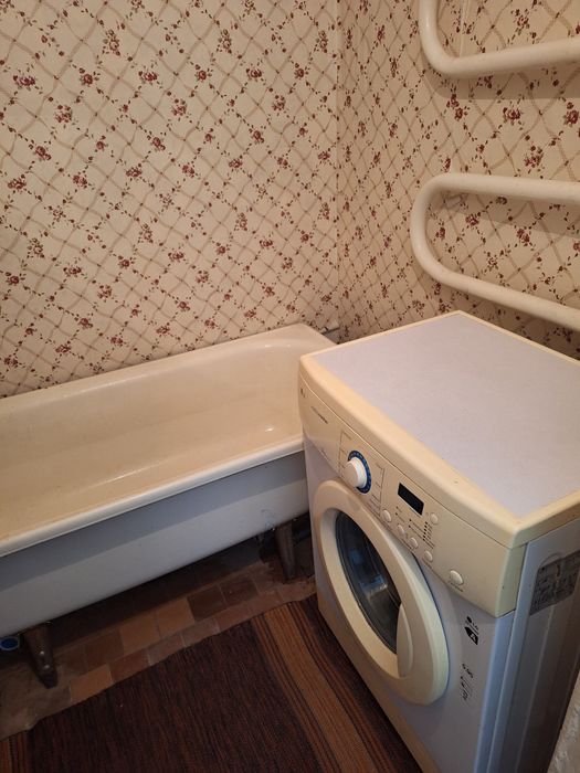 Двокімнатна квартира по вул.  Корабельна