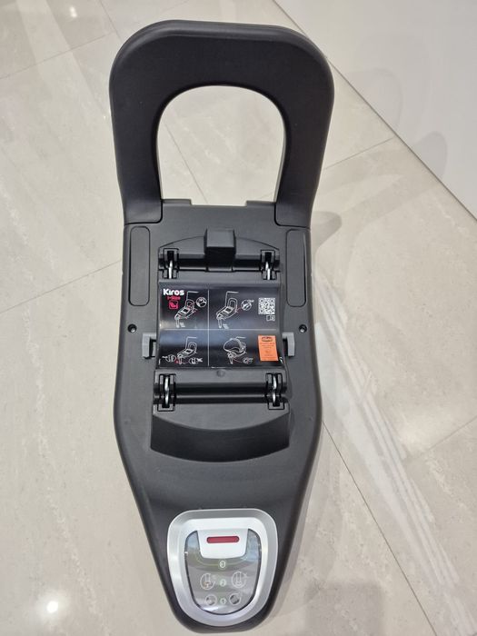 Base isofix CHICCO