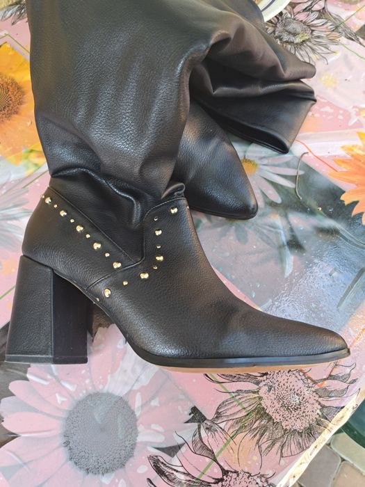 Батфорды сапоги 39 размер