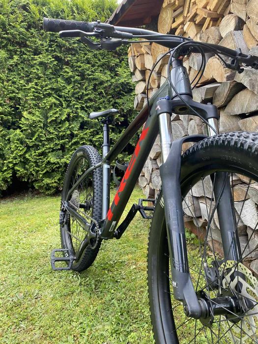 Rower Trek Roscoe 6 roz.M + dodatki