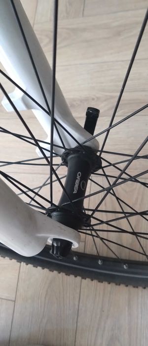 Велосипед Orbea горный в идеальном состоянии