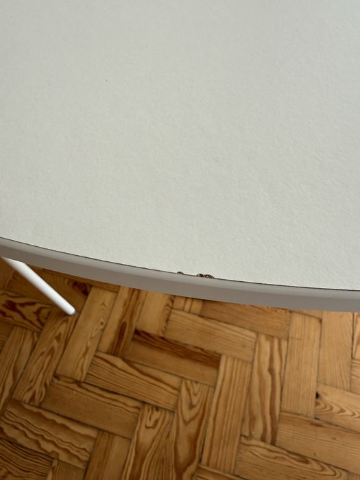 Mesa redonda IKEA
