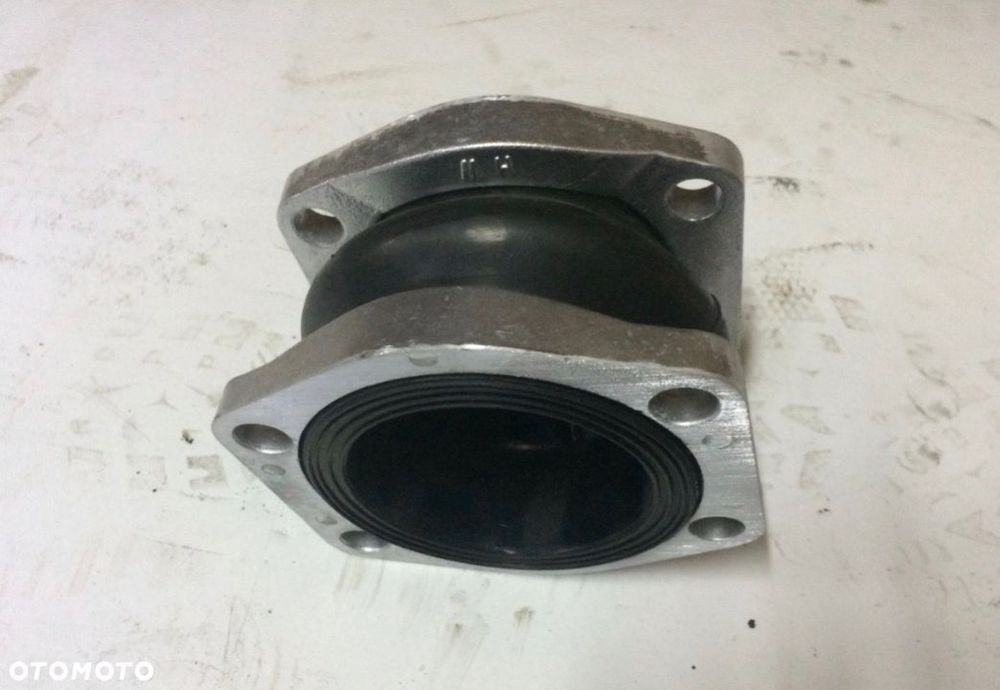 kompensator koparka ATLAS 1604