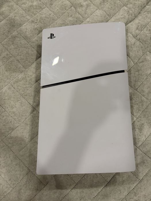Ps5 slim 12.70 desbloqueavel
