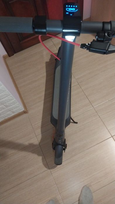 Електричний Самакат