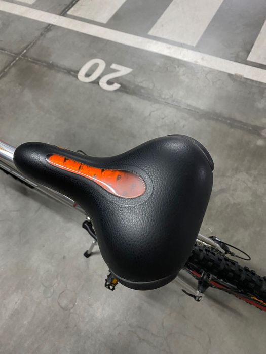 Bicicleta de montanha - SCOTT