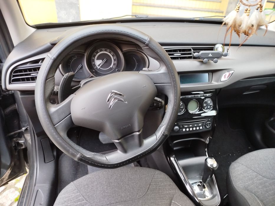 Citroen C3 II 1.2 VTi !!APENAS 41.000KM!!
