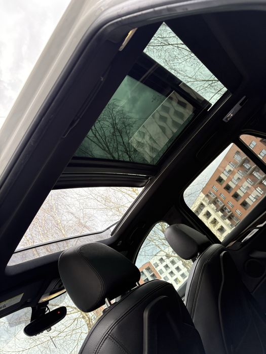 BMW X1 2018р  XDrive
