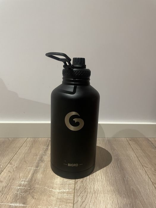 Bidao desportista 10L