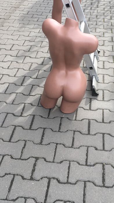 Продам манекен венера жіночий