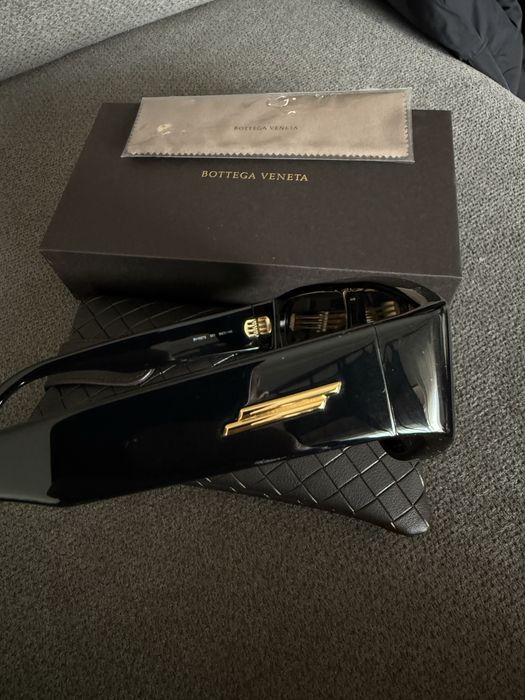 Oculos de sol Bottega Veneta BV1027S