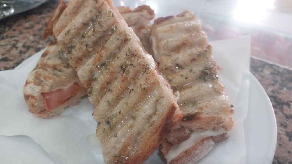 Cedência de cotas pastelaria