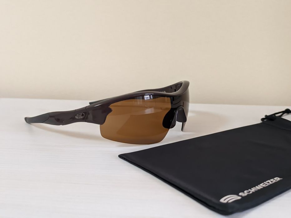Фирменные Вело очки iets frans.. urban outfitters Oakley
