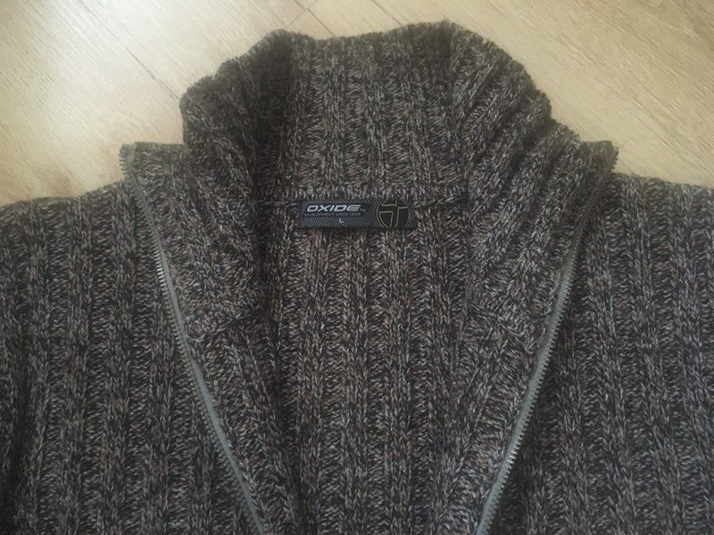 Golf / sweter męski Super ciepły ! idealny na zime