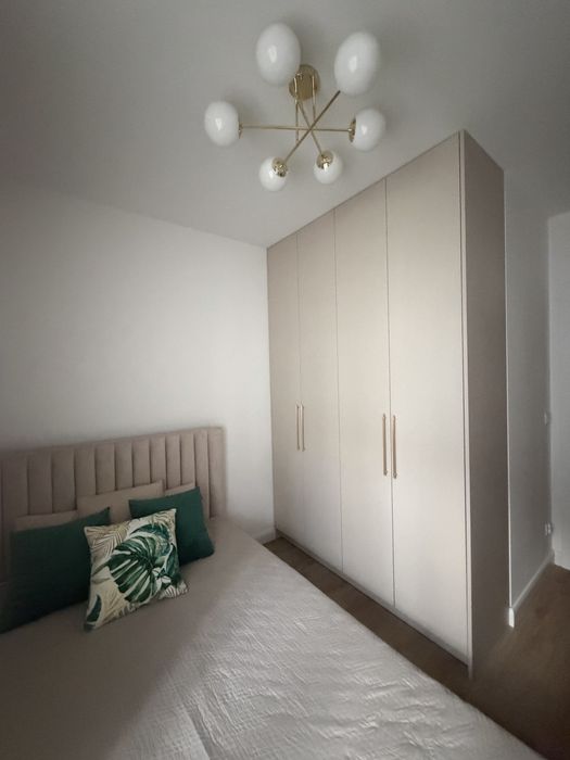 Mieszkanie 2- pokojowe - 38 m2/ Kępa Mieszczańska/Centrum