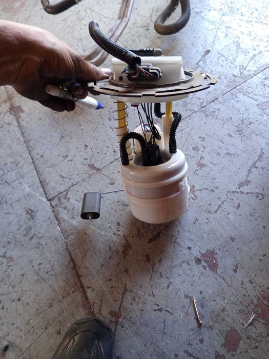 Kit Airbag Renault Captur 1.0 TCe H4DE470 20.21