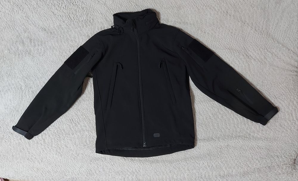 М-TAC куртка Soft Shell тактическая тактична м-так софт шел