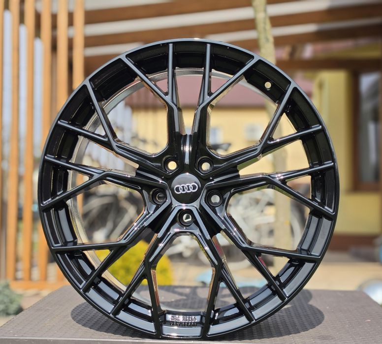 Felgi 5X112 19" Audi BMW Mercedes Cupra Seat Skoda A4 VW A5 A6 Q5