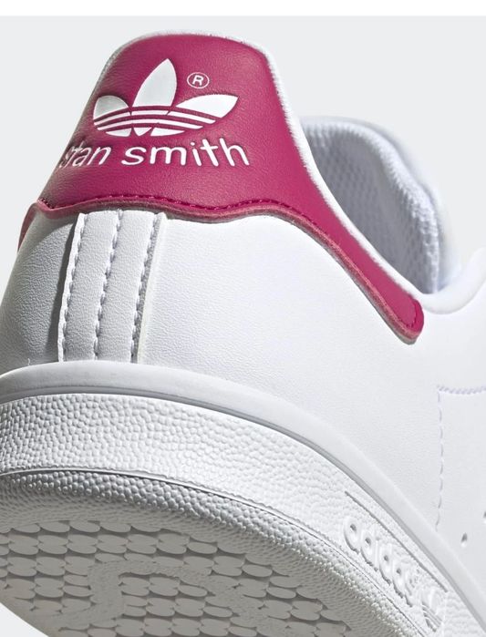 Оригінал adidas stan smith /24-25cм