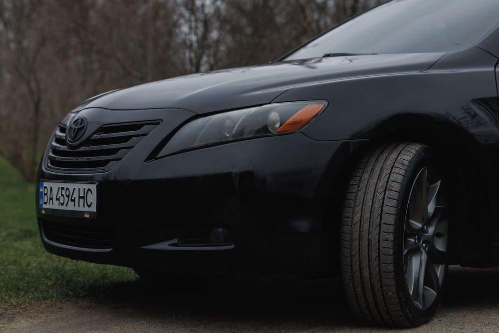 Camry 40 3.5 продаж