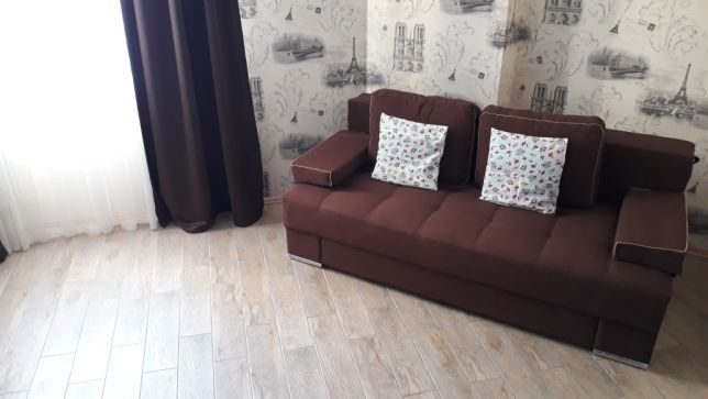 ВІЛЬНА !Подобово квартира Люкс в центрі міста