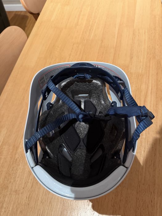 Capacete escalada Black Diamond Half Dome