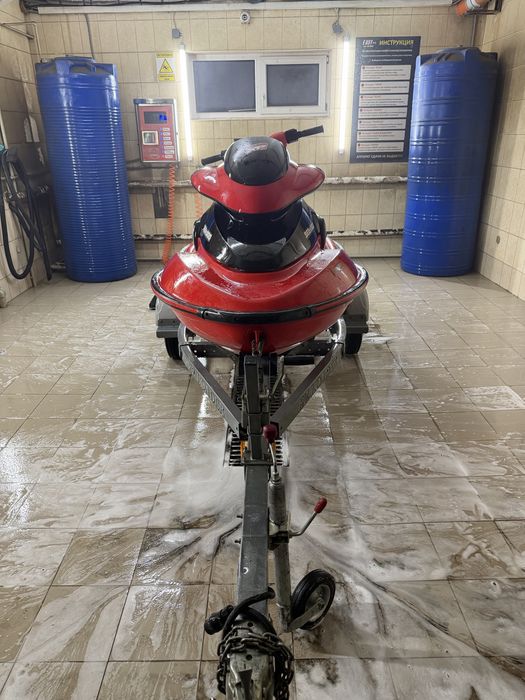 BRP Sea-Doo xp di