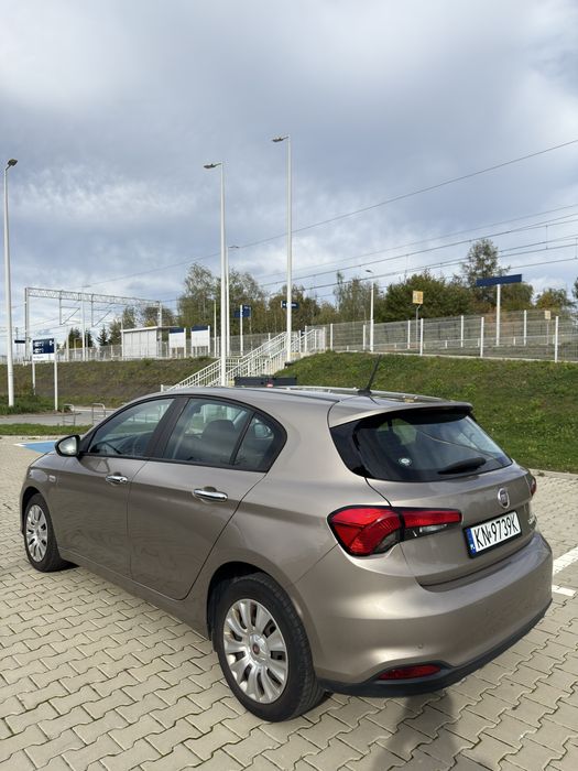 Fiat Tipo 1.4 95 km Hatchback