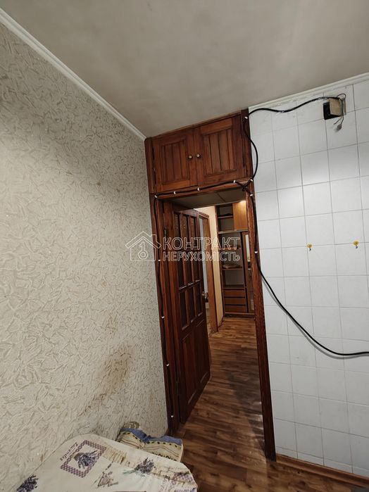 1к квартира метро 23 Серпня
