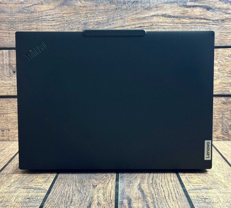 Ноутбук Lenovo T14 Gen5/Ultra7 165U/32/512/Новий!Магазин/Гарантія 31м!