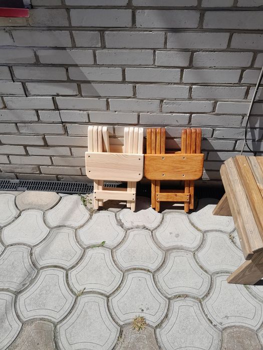 Стілець табурет стільчик