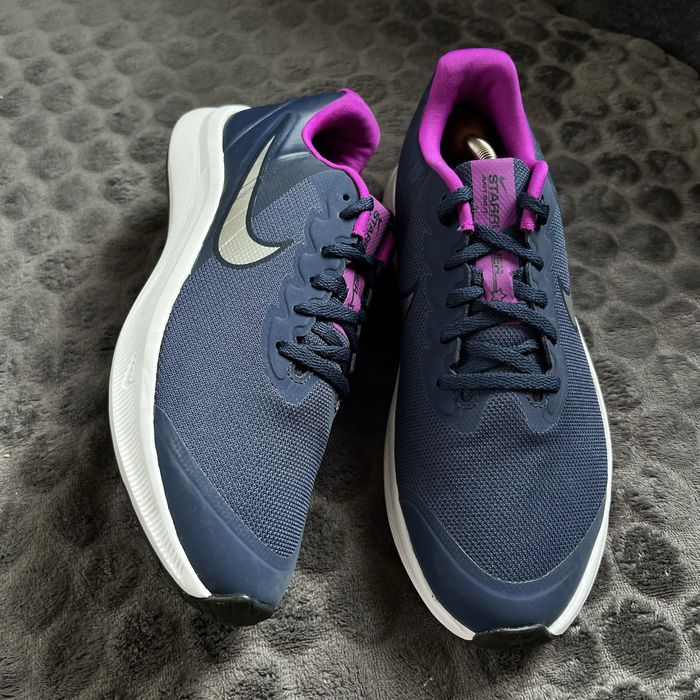 Жіночі кросівки Nike Starrunner, just do it. P. 40. Ідеал!!!