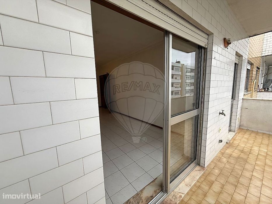 Apartamento T2 para venda