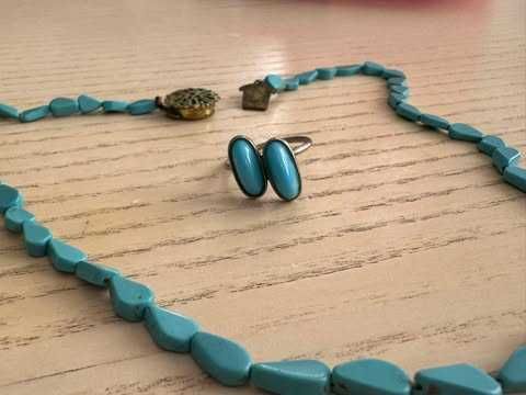 Бижутерия\клипсы,бусы\