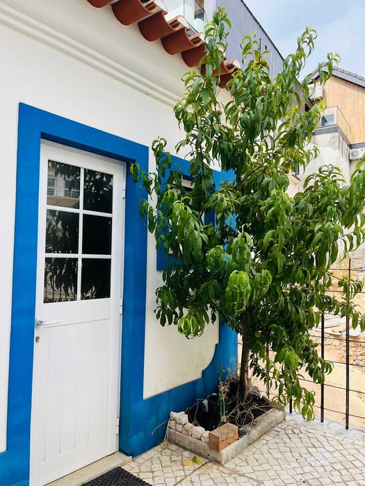 Vivenda de férias em São Martinho do Porto – 150m da praia