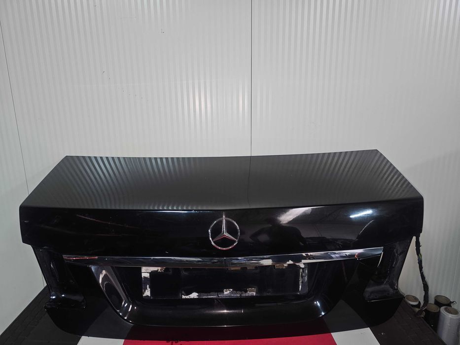 Tampa de Mala Mercedes E320 CDI W212