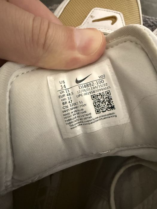 Кроссоки Nike Lebron(оригинал)