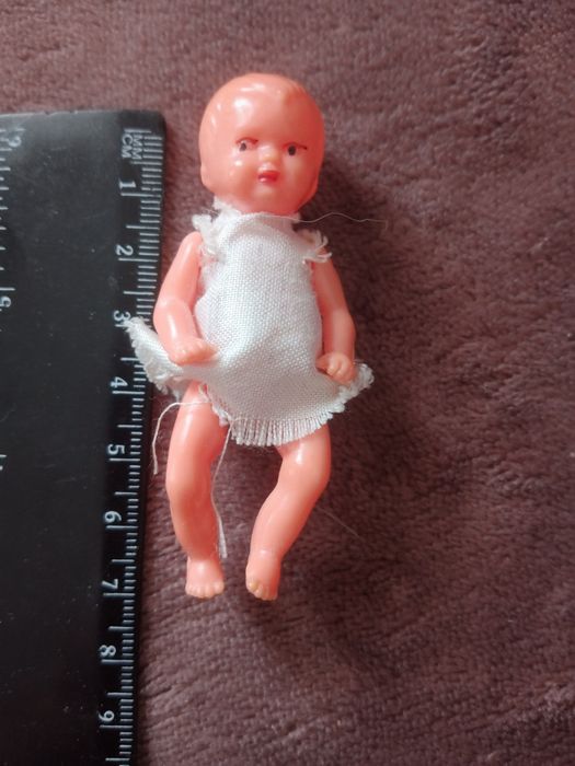 Пупсик немецкий Emil Schwenk