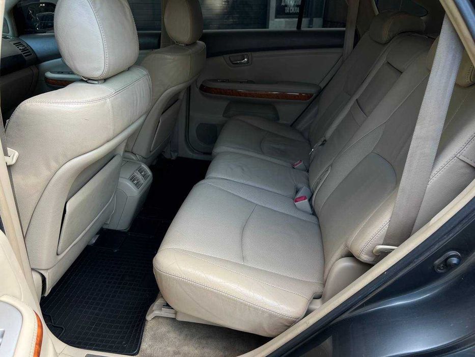 Lexus RX Full 2006
