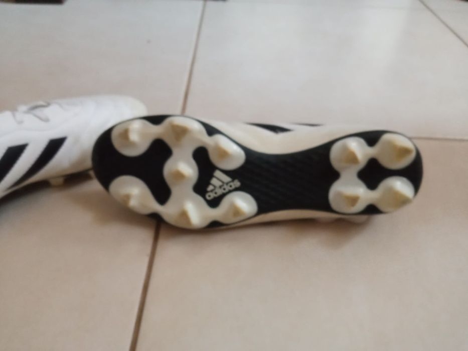 Adidas chuteiras futebol n° 40