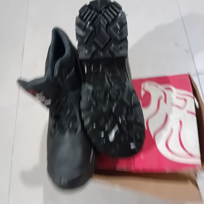 Botas biqueira de aço U-Power