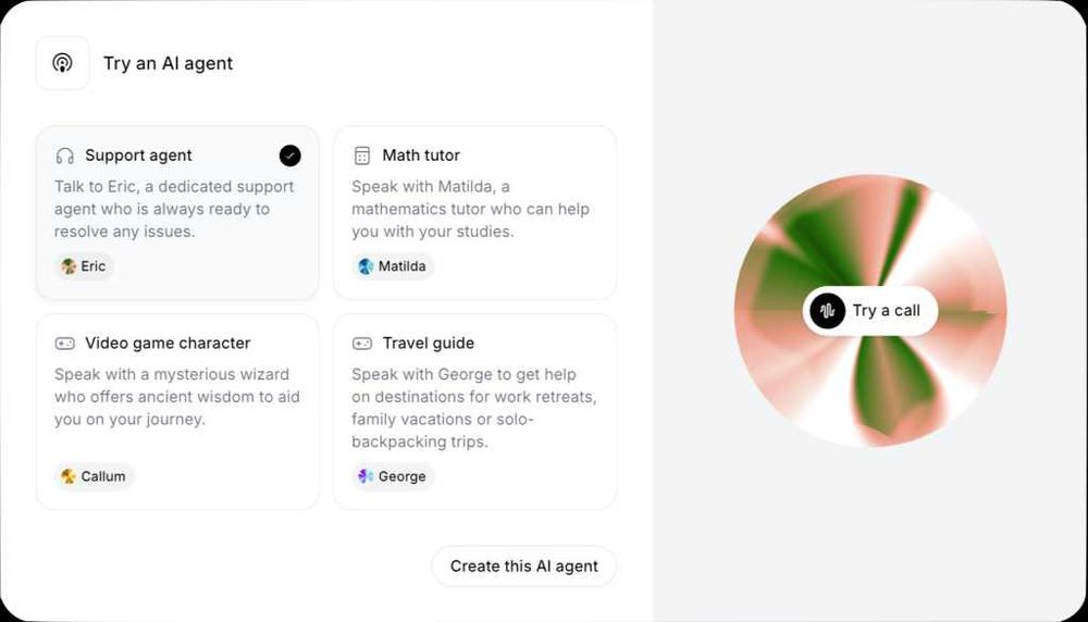 Голосовий AI-асистент, продає за вас 24/7. Жодного пропущеного дзвінка