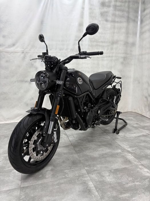 Benelli