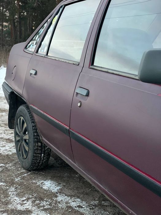 Продам опель кадет