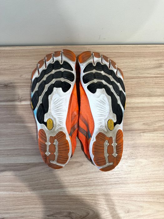 Vibram FiveFingers barefoot 47 р.
